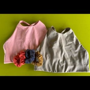 Girlfriend Collective Lot